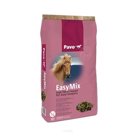 PAVO EasyMix 15kg