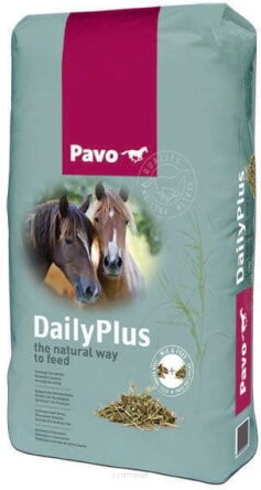 PAVO Daily Plus 12 kg