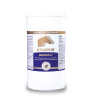 EQUIPUR Metabol 1 kg