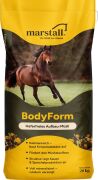 MARSTALL Bodyform Musli 20 kg