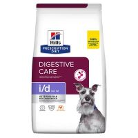 HILLS PD Canine I/D Low Fat Digestive Care (pies) 4 kg