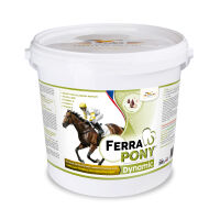 ORLING Ferrapony Dynamic 3 kg