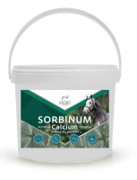 MEBIO Calcium Sorbinum – wapno z alg morskich 10 kg