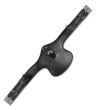 WALDHAUSEN Popręg skórzany z fartuchem - 2