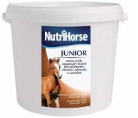NUTRI HORSE Junior 5 kg