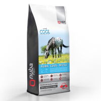 NUBA EQUI Cool Musli 20 kg
