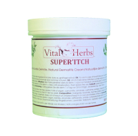 VITAL HERBS Super Itch 500ml