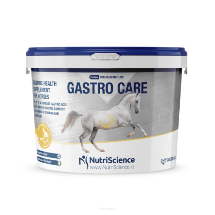 NUTRISCIENCE GastroCare 1,8kg