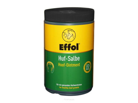 EFFOL Hoof Ointment - pasta do kopyt czarna 1000ml