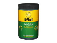 EFFOL Hoof Ointment - pasta do kopyt czarna 1000ml