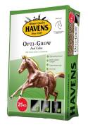 HAVENS Opti-Grow (Foal-Cubes) 25 kg
