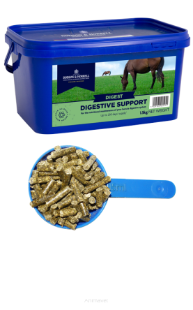 DODSON & HORRELL Digestive Support 1,5 kg