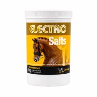 NAF Electro Salts 1 kg
