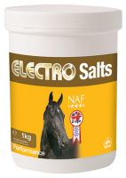 NAF Electro Salts 1000 g