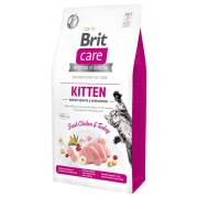 BRIT Care Cat Grain-Free Kitten 7 kg