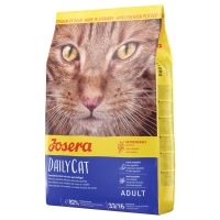 JOSERA Cat DailyCat 10kg