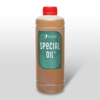 PRO-LINEN Special Oil™ wzbogacony olej dla koni z wit. E 1L 