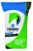 HÖVELER Original Senior Cobs - trawokulki 20 kg