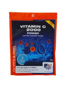 EQUINE AMERICA UK Vitamin C 2000 Powder 1 kg