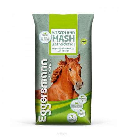 EGGERSMANN Weserland Mash 15 kg