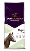EQUILANNOO Muscle Plus (Equifirst Booster Mix) 15 kg