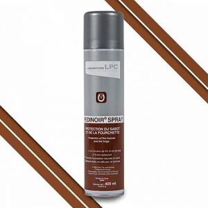 LPC Labo Pedinoir Spray 400ml