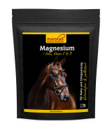 MARSTALL Magnesium 1 kg