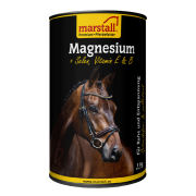 MARSTALL Magnesium