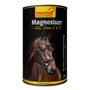 MARSTALL Magnesium