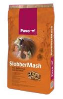 PAVO Slobber Mash 15 kg