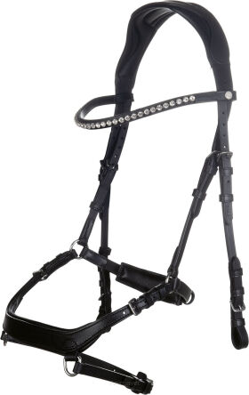 HKM Ogłowie Pro Anatomic