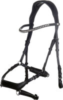 HKM Ogłowie Pro Anatomic