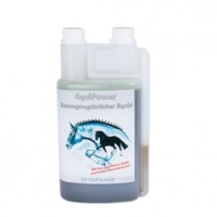 EQUIPOWER Bewegungskrauter Liquid 1000 ml