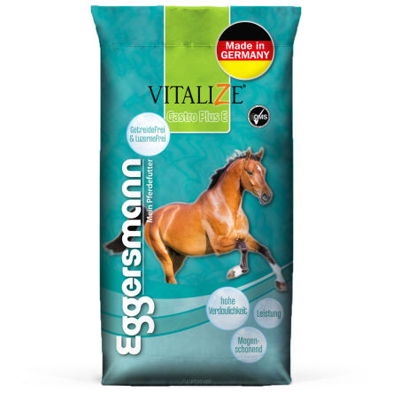 EGGERSMANN Vitalize Gastro Plus E 20 kg