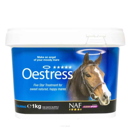 NAF Oestress 1 kg