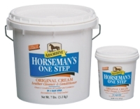 ABSORBINE Horsemans One Step 425 ml