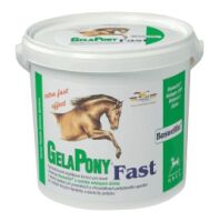 ORLING Gelapony Fast 1,8 kg