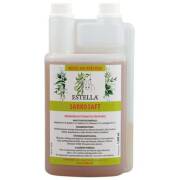 ESTELLA Sarkosaft - Syrop na problemy skórne 1000 ml