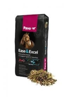 PAVO Ease & Excel 15 kg