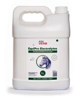 ANIVERO EquiPro Electrolytes 5 l
