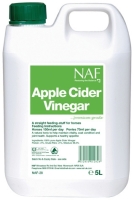 NAF Apple Cider Vinegar 5L