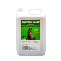 NAF Apple Cider Vinegar 5 l