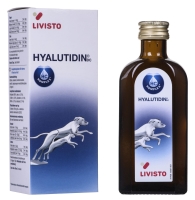 LIVISTO Hyalutidin DC płyn na stawy 125ml