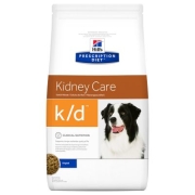 HILLS PD Canine K/D Kidney Care (Pies) 12 kg