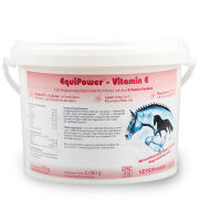 EQUIPOWER Witamin E Selen 2 kg