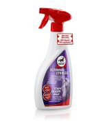 LEOVET Milton Shinny White - odżywka dla siwych koni 550 ml