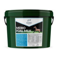 MEBIO Foal Milk