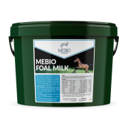 MEBIO Foal Milk