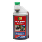TRM IronXcell 1,2 l