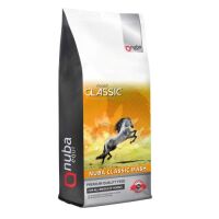 NUBA EQUI Classic Mash - mesz warzywny 15 kg